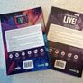 Chemistry Live Textbook & Assessment and Exam Guide - 3rd edition Image 2