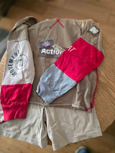 Boys Designer Bundle age 2-4yrs