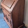 Bureau, Oak, Vintage Image 4