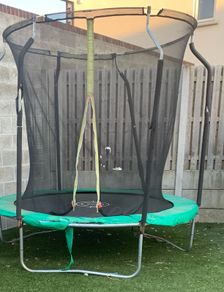 trampoline