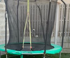 trampoline