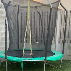 trampoline