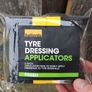 tyre gel dressing kit Image 3