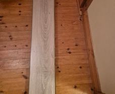 floorboards