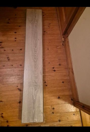 floorboards