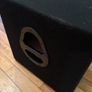 SubZero C12S Passive PA Subwoofer Image 3