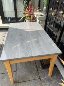 Gorgeous Very Solid 5Ft Kitchen Dining Table - Can Deliver