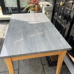 Gorgeous Very Solid 5Ft Kitchen Dining Table - Can Deliver
