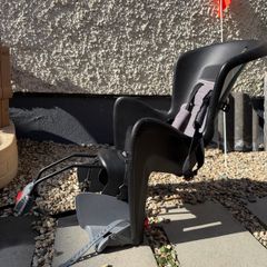 Baby/toddler Bike Seat