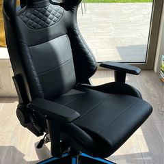 Gaming chair