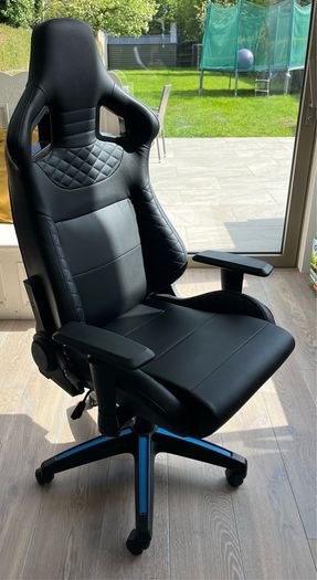 Gaming chair