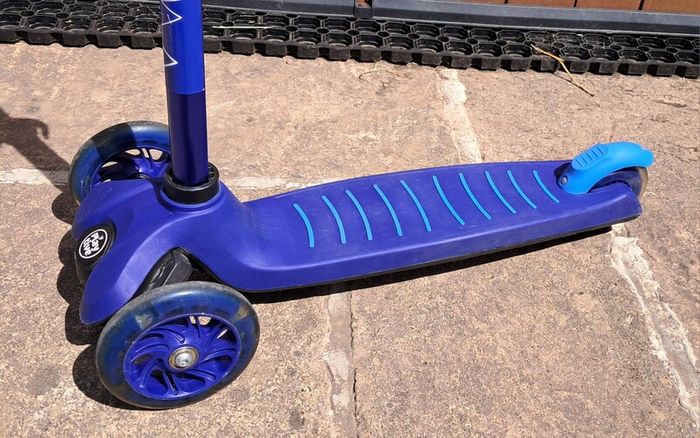 kids Scooter