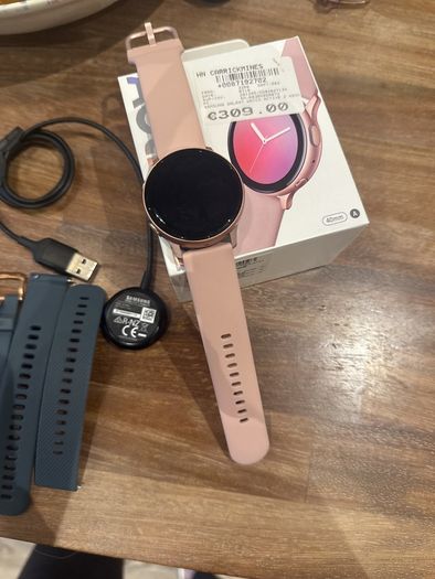 samsung galaxy watch