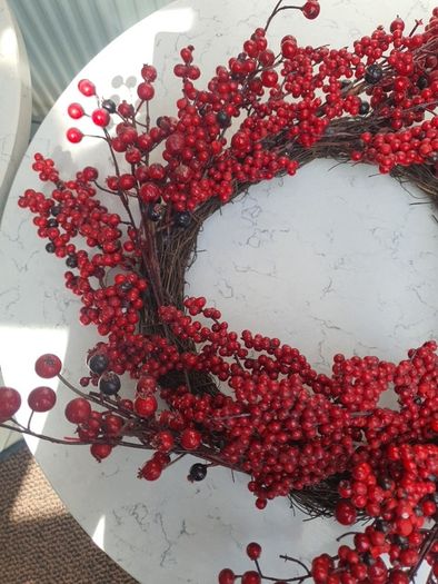 Christmas Wreath