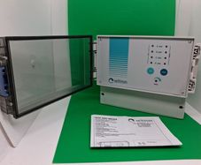 Postage - Seitron Gas Detection Unit RGI 000 MSX4