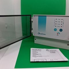 Postage - Seitron Gas Detection Unit RGI 000 MSX4