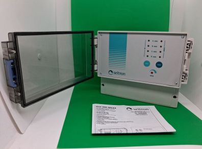 Postage - Seitron Gas Detection Unit RGI 000 MSX4