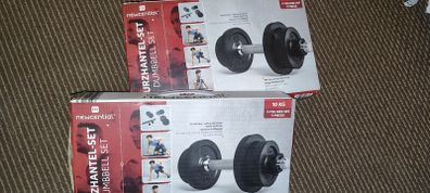 dumbbells