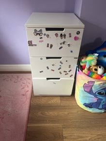 IKEA side table