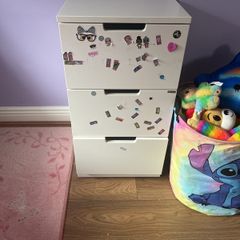 IKEA side table