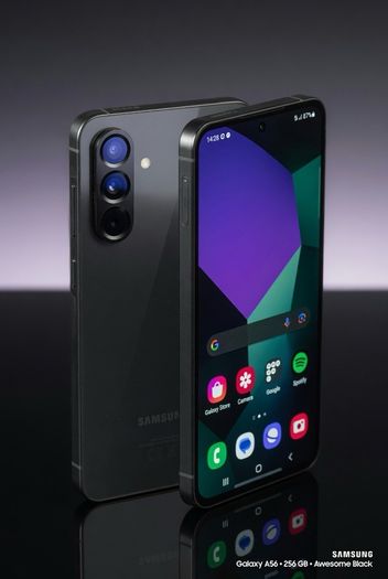 Samsung Galaxy A56 5G 256GB