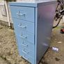 Metal drawer units Image 2