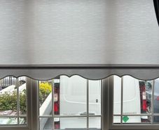 Window blinds  please read full ad