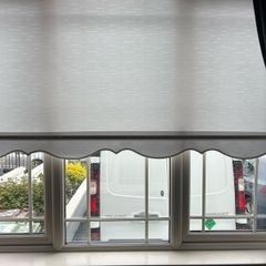 Window blinds  please read full ad