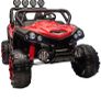 UTV Quad Bike 22.2V Lithium Electric Ride-On Image 4