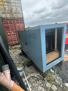 104kva generator