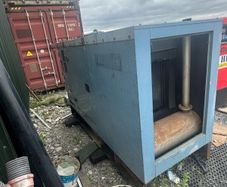 104kva generator