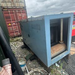 104kva generator