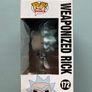 Funko Pop - Weaponized Rick 172 - Rick and Morty - Vinyl Action Figure Image 2
