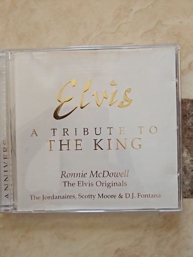 Elvis 26 CD Collection