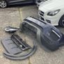 Range Rover evoque  2017 parts front bumper headli Image 4