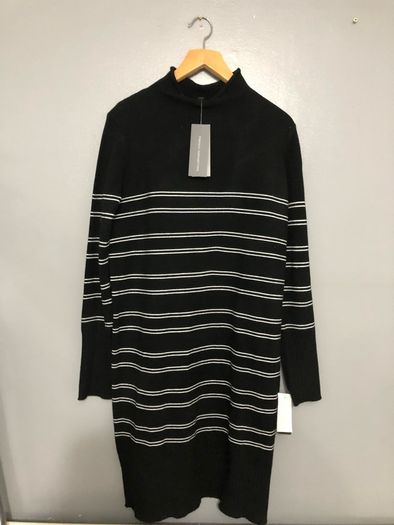Ladies BNWT French connection dress size L reduced