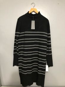 Ladies BNWT French connection dress size L reduced