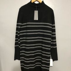 Ladies BNWT French connection dress size L reduced