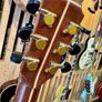 Avalon S32 Handbuilt Acoustic Guitar Image 6
