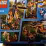 Lego City 60158 Jungle Helicopter Image 4