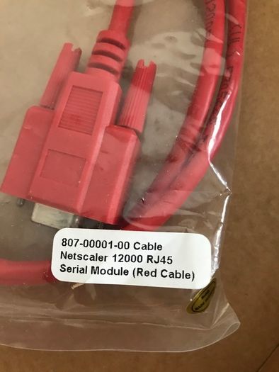Citrix Netscaler C11500 Ns 8x10ge Sfp+ 4x Sfp N3