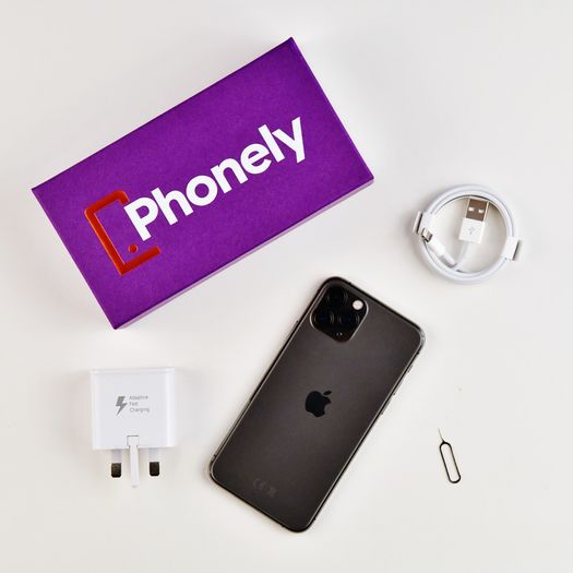 Refurbished iPhone 11 Pro + Free Shipping + Warranty