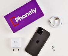 Refurbished iPhone 11 Pro + Free Shipping + Warranty