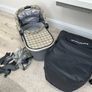Uppa Baby Vista Travel System Image 3