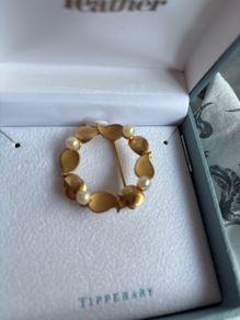 fab brooch