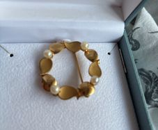 fab brooch