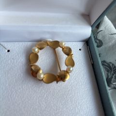 fab brooch