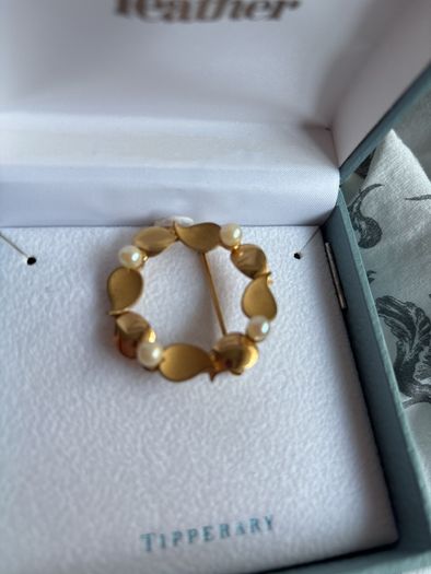 fab brooch