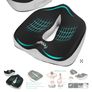 Feagar Ergonomic Seat Cushion Memory Foam Image 4