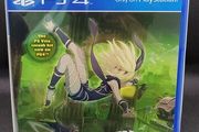 Video game
